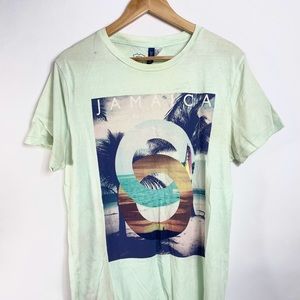 H&M Jamaica Montego Bay Tee